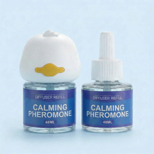 Beruhigungsdiffusor Set Katzen