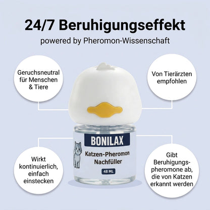 Katzen Pheromon Nachfüller
